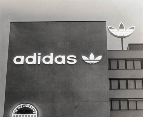 Adidas, History, Products, & Facts
