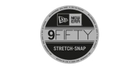 9FIFTY Stretch Snap