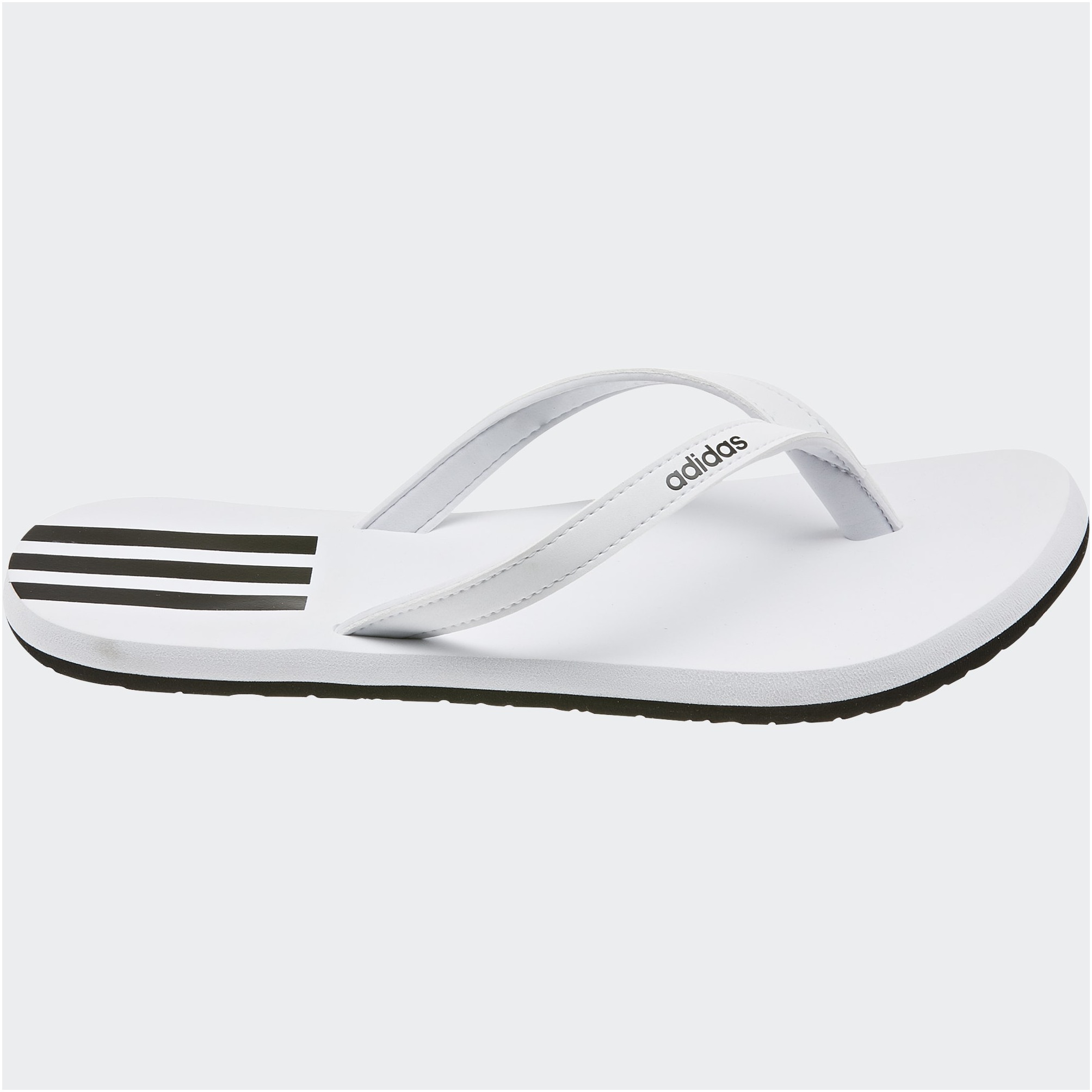 Womens flip flops adidas EEZAY FLIP W white | AD Sport.store
