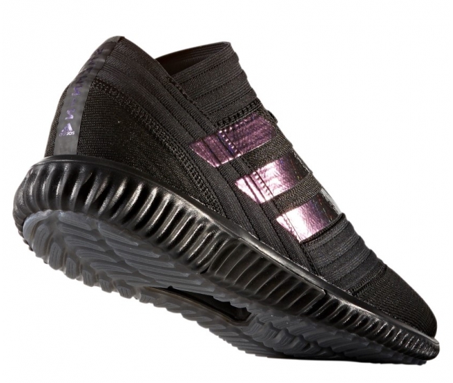 settlement Occasionally Capillaries Mens training shoes adidas NEMEZIZ TANGO 17.1 TR black | AD Sport.store