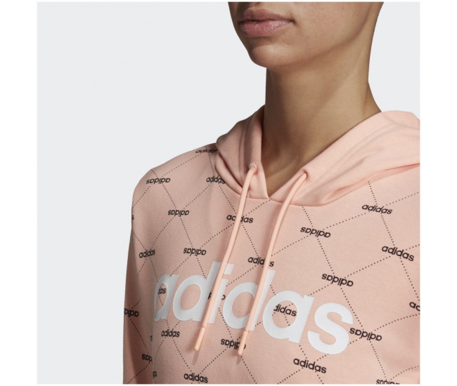Sweatshirt W CORE pink | AD Sport.store