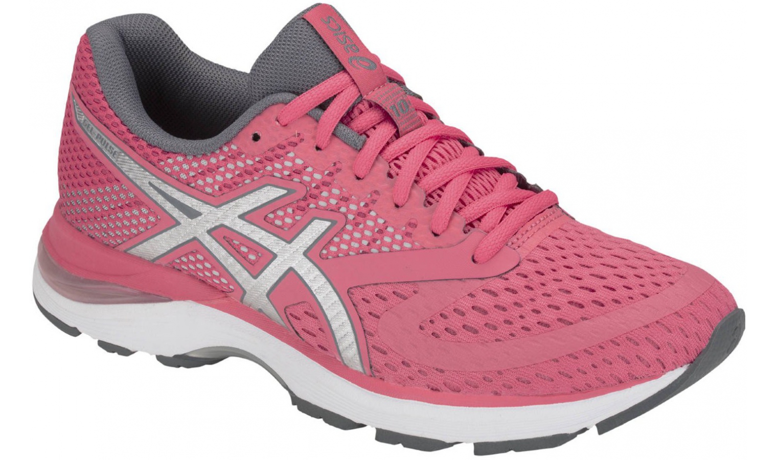 running shoes Asics GEL-PULSE 10 pink | AD Sport.store