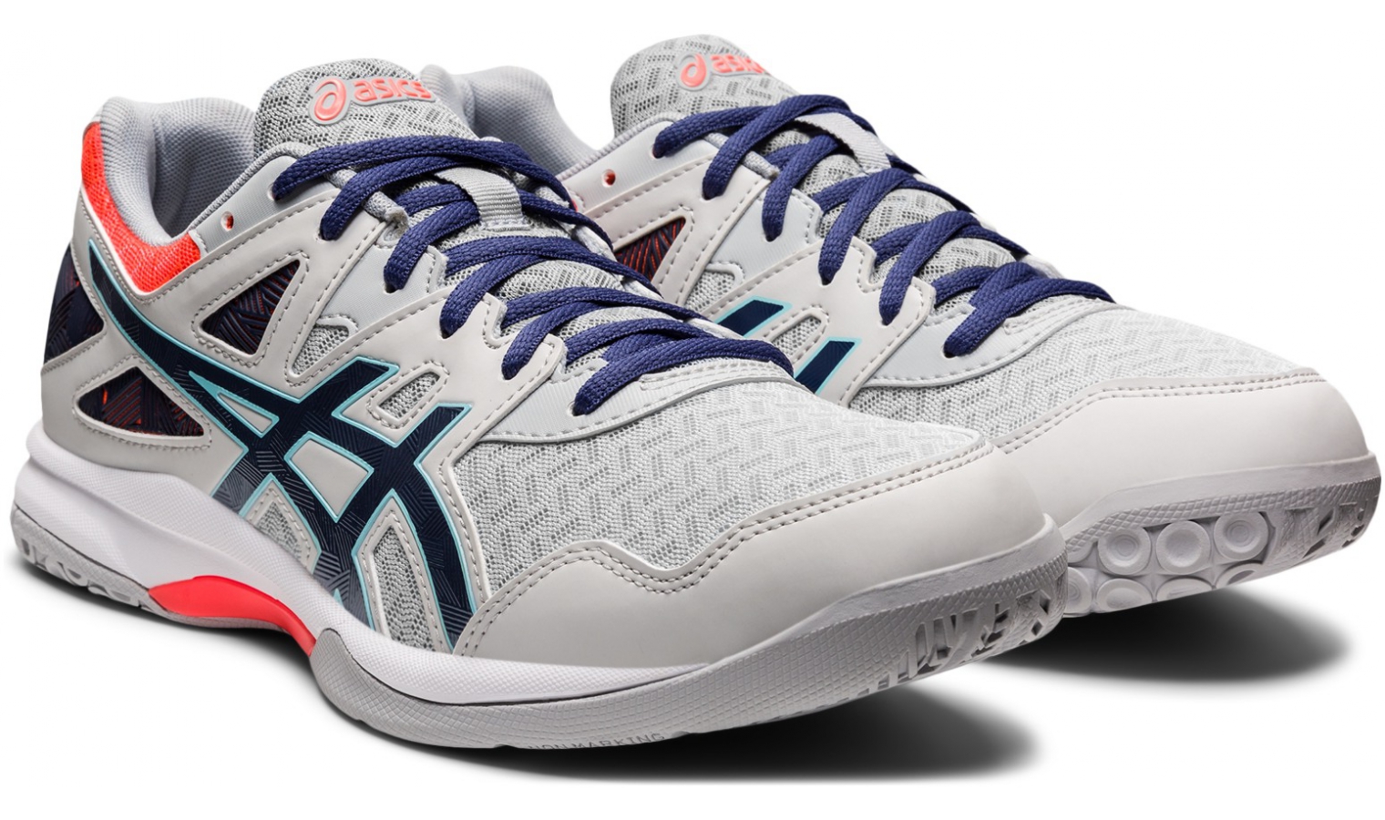 Mens volleyball shoes Asics GEL-TASK 2 | AD Sport.store