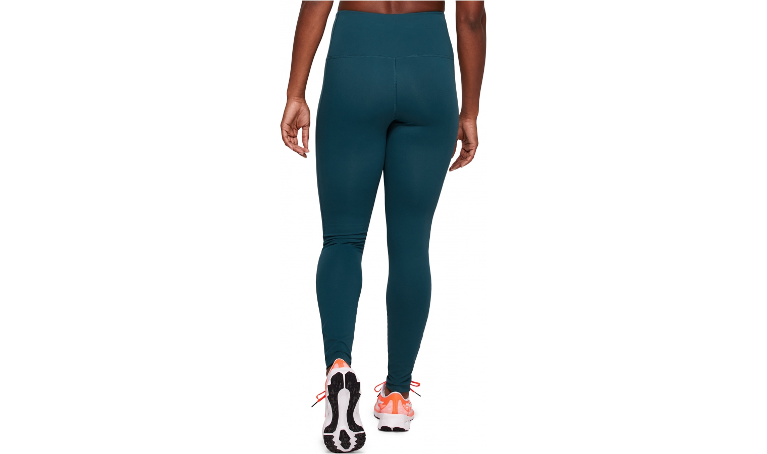 Womens sports leggings Asics HIGH WAIST TIGHT 2 W | AD Sport.store