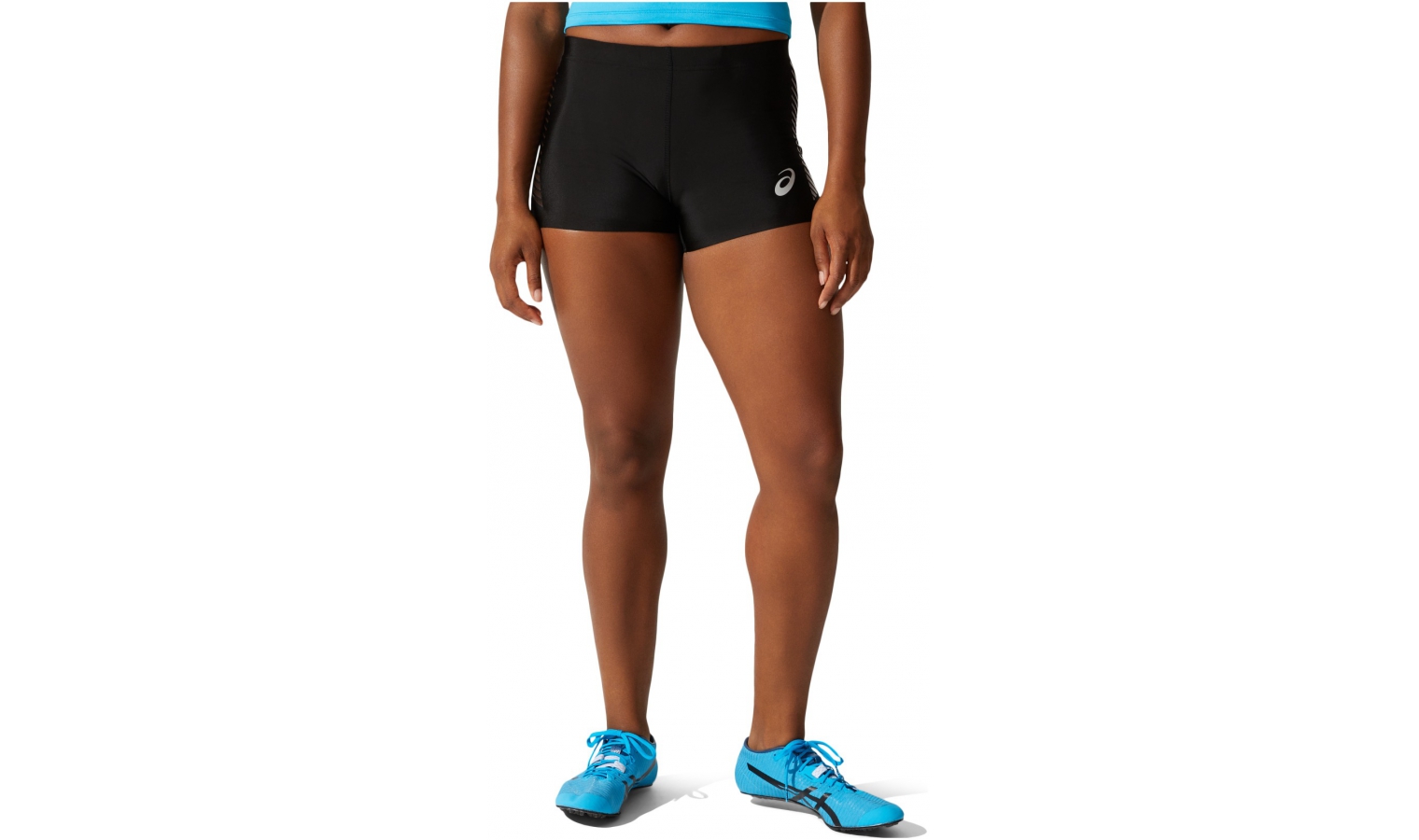 Womens sports shorts Asics HOT PANT W | AD Sport.store