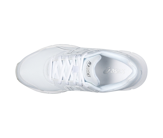 Accidentalmente desinfectar matrimonio Kids running shoes Asics GEL-GALAXY 8 GS SL white | AD Sport.store