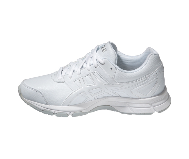 Accidentalmente desinfectar matrimonio Kids running shoes Asics GEL-GALAXY 8 GS SL white | AD Sport.store