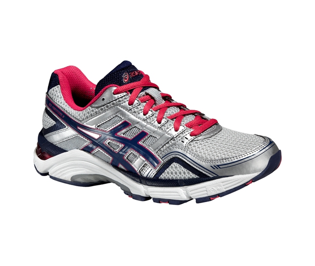 Womens shoes Asics GEL-FORTITUDE 6 W grey | AD Sport.store