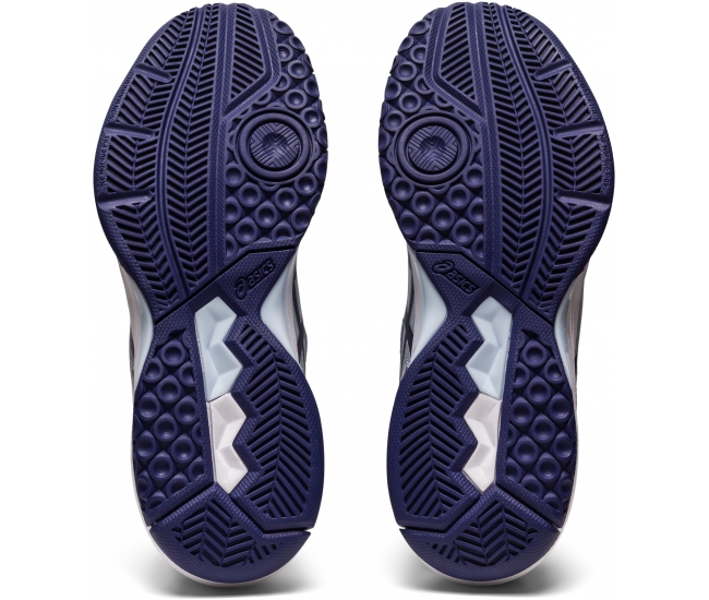 Womens ankle Asics GEL-TASK MT 3 W blue | AD Sport.store