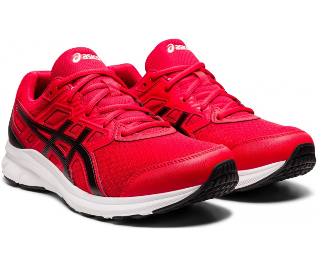 Mens running shoes Asics JOLT 3 red | AD Sport.store