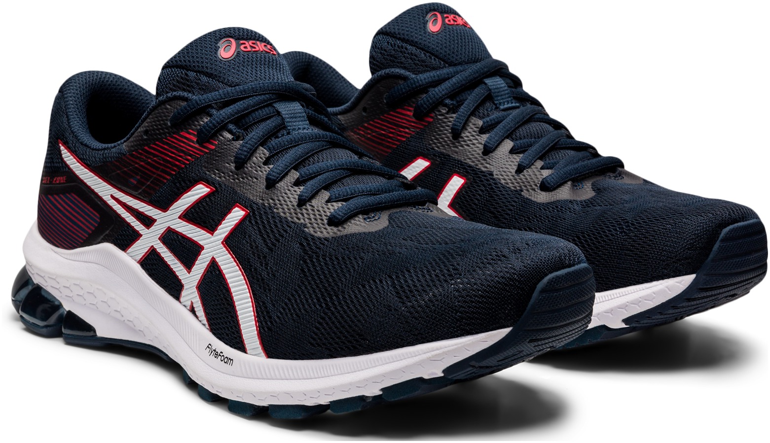 running shoes Asics 8 blue | AD Sport.store