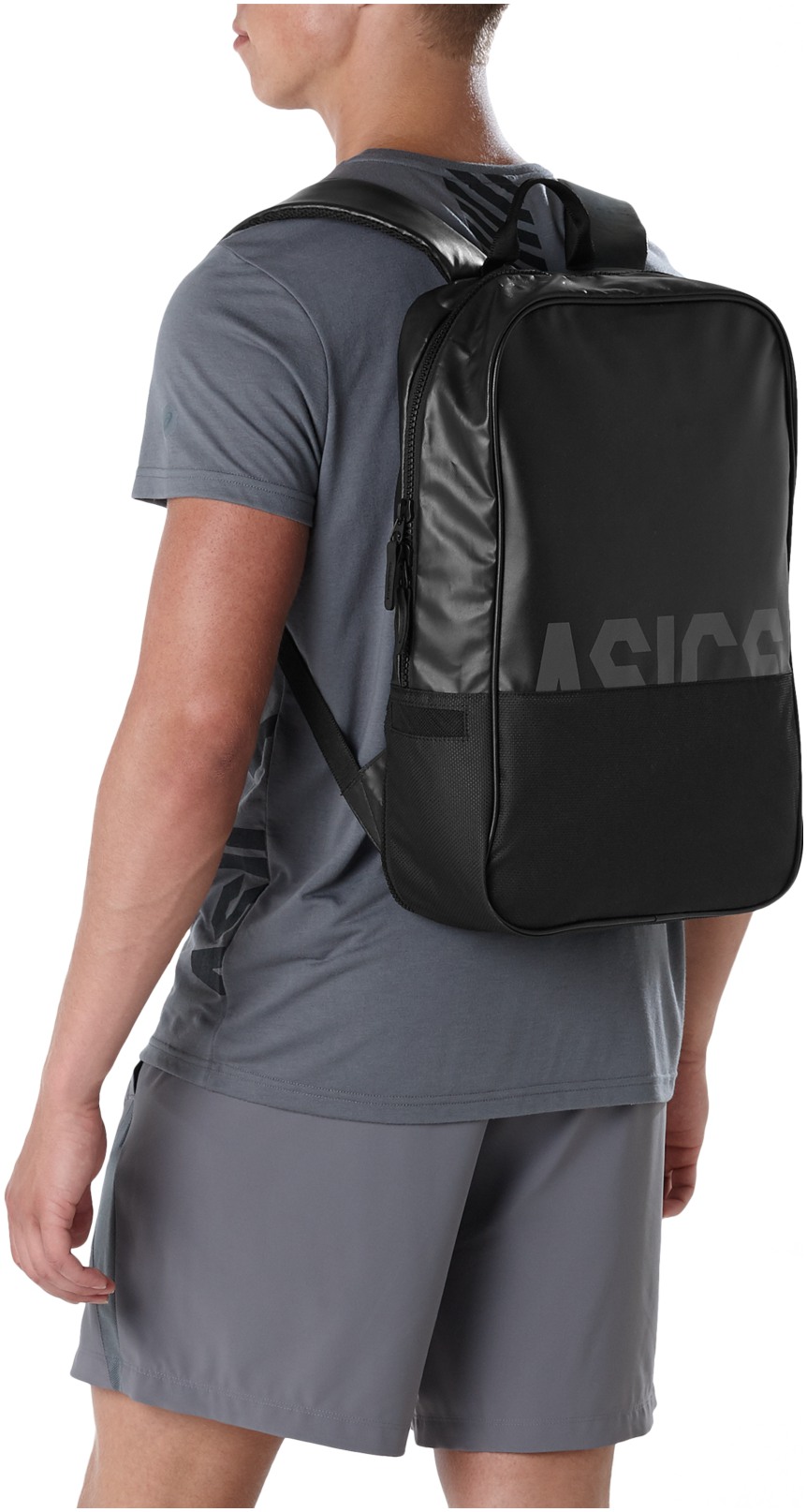 Antibiotics Colonial paste Backpack Asics TR CORE BACKPACK | AD Sport.store