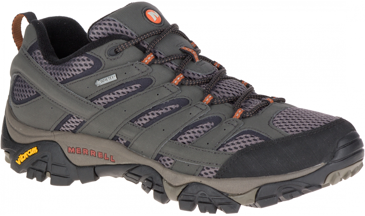 Mens outdoor shoes Merrell MOAB 2 GTX | AD Sport.store