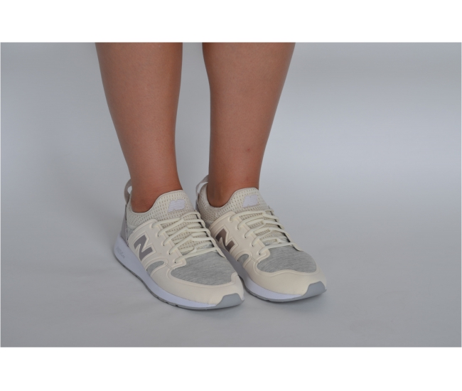 palo Empuje hacia abajo Comida Womens sneakers New Balance WRL420SD W grey | AD Sport.store