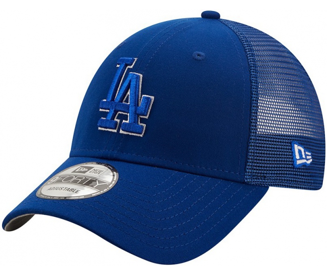 New Era MLB Los Angeles Dodgers Trucker 9Forty  