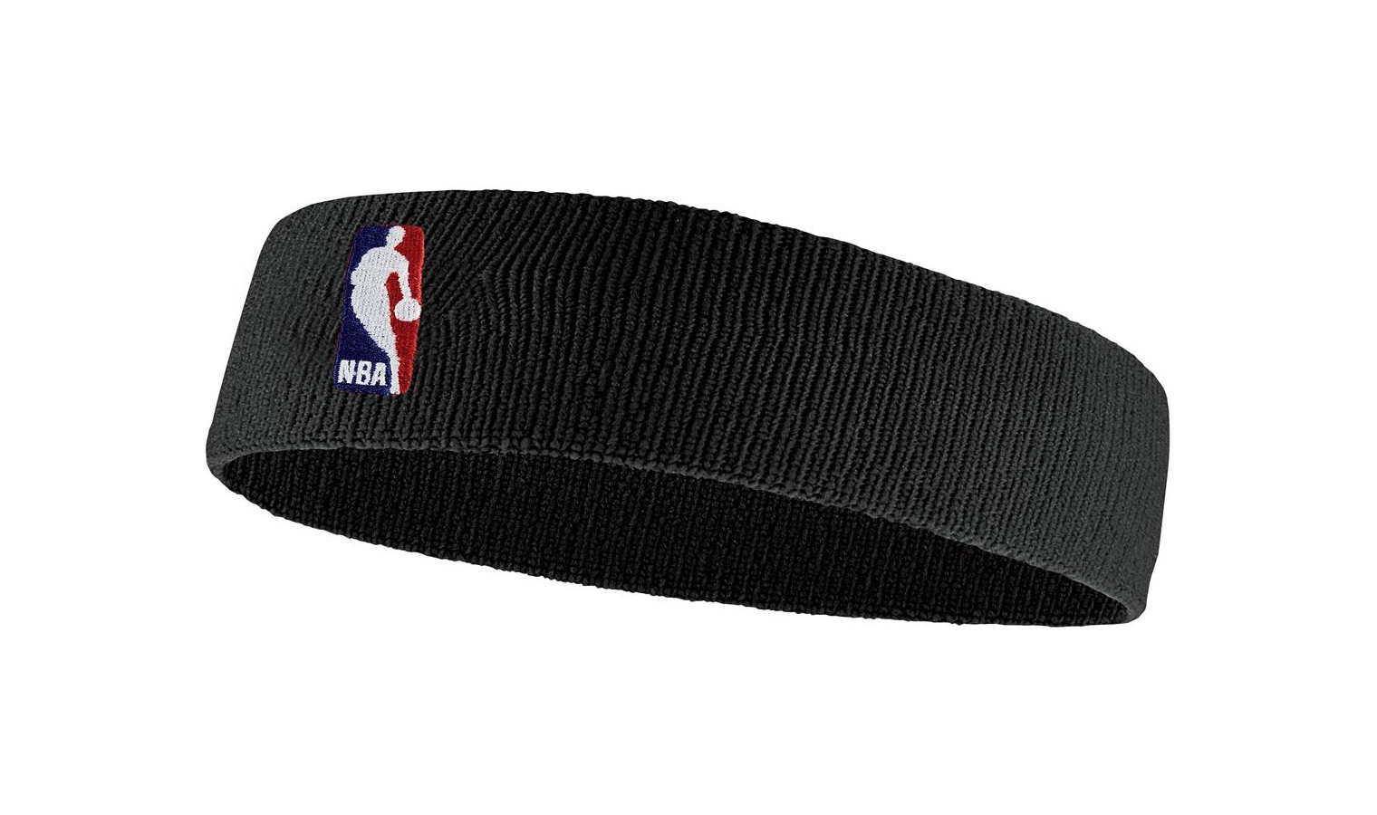 Headband Nike HEADBAND NBA black | AD Sport.store