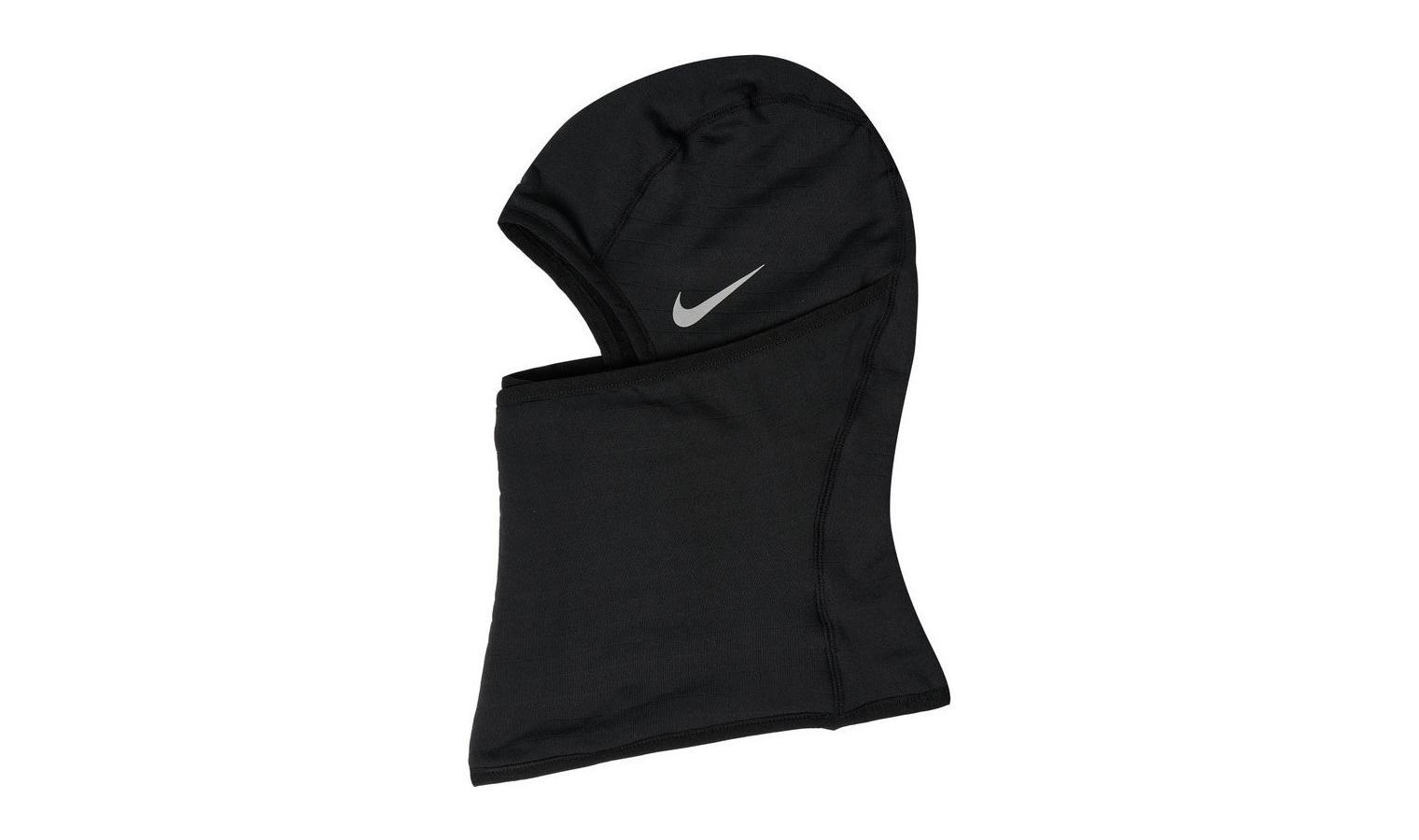 Neck warmer Nike RUN THERMA SPHERE HOOD 3.0 black | AD Sport.store