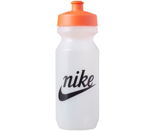 nike big mouth graphic water bottle