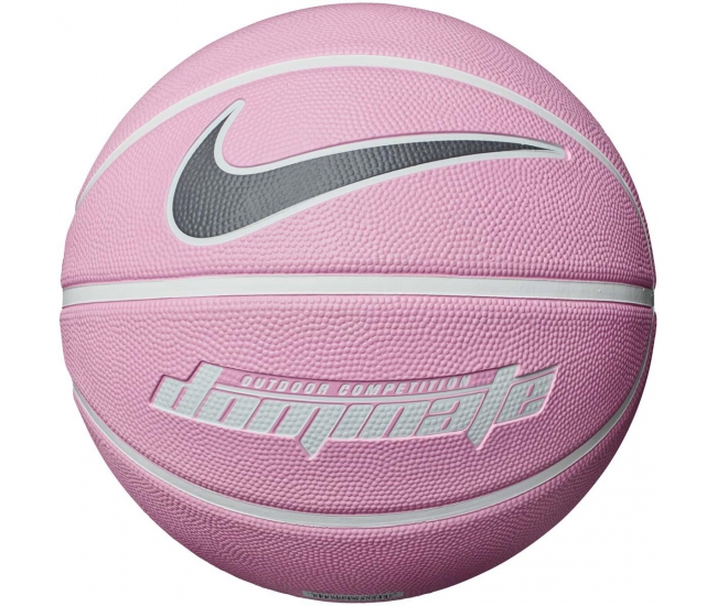 Basketball Nike DOMINATE 8P pink | AD 