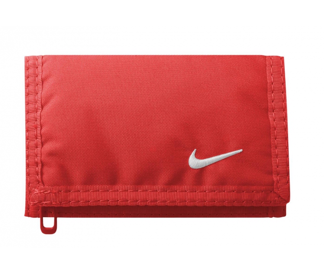 BASIC WALLET red | AD Sport.store