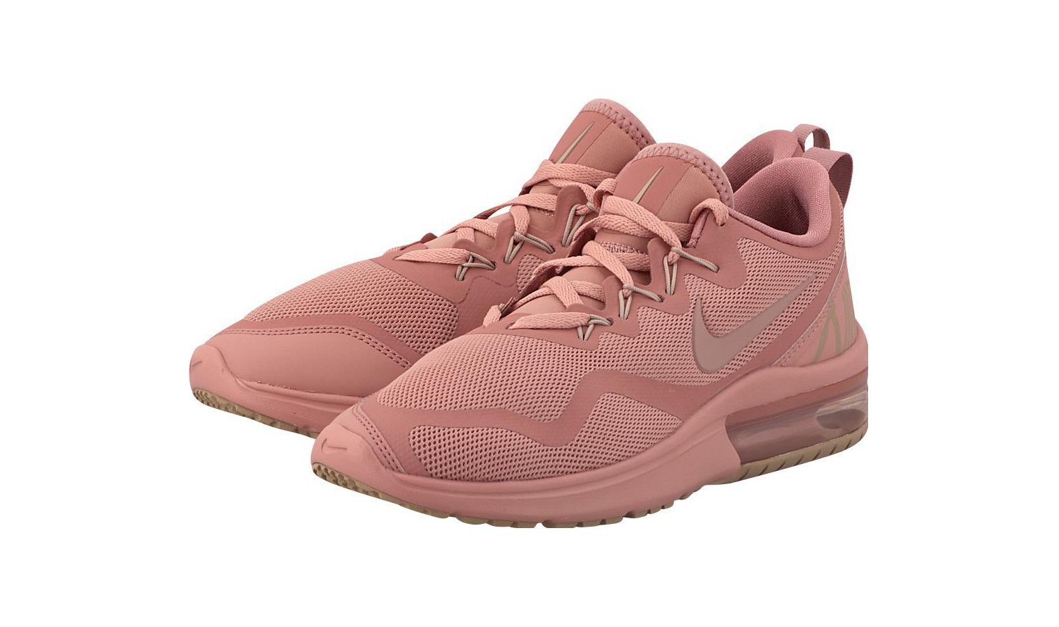 Womens sneakers Nike AIR FURY W pink | AD Sport.store