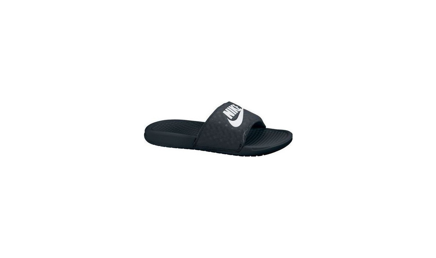 zoeken genezen Noord West Womens slippers Nike BENASSI JDI W black | AD Sport.store