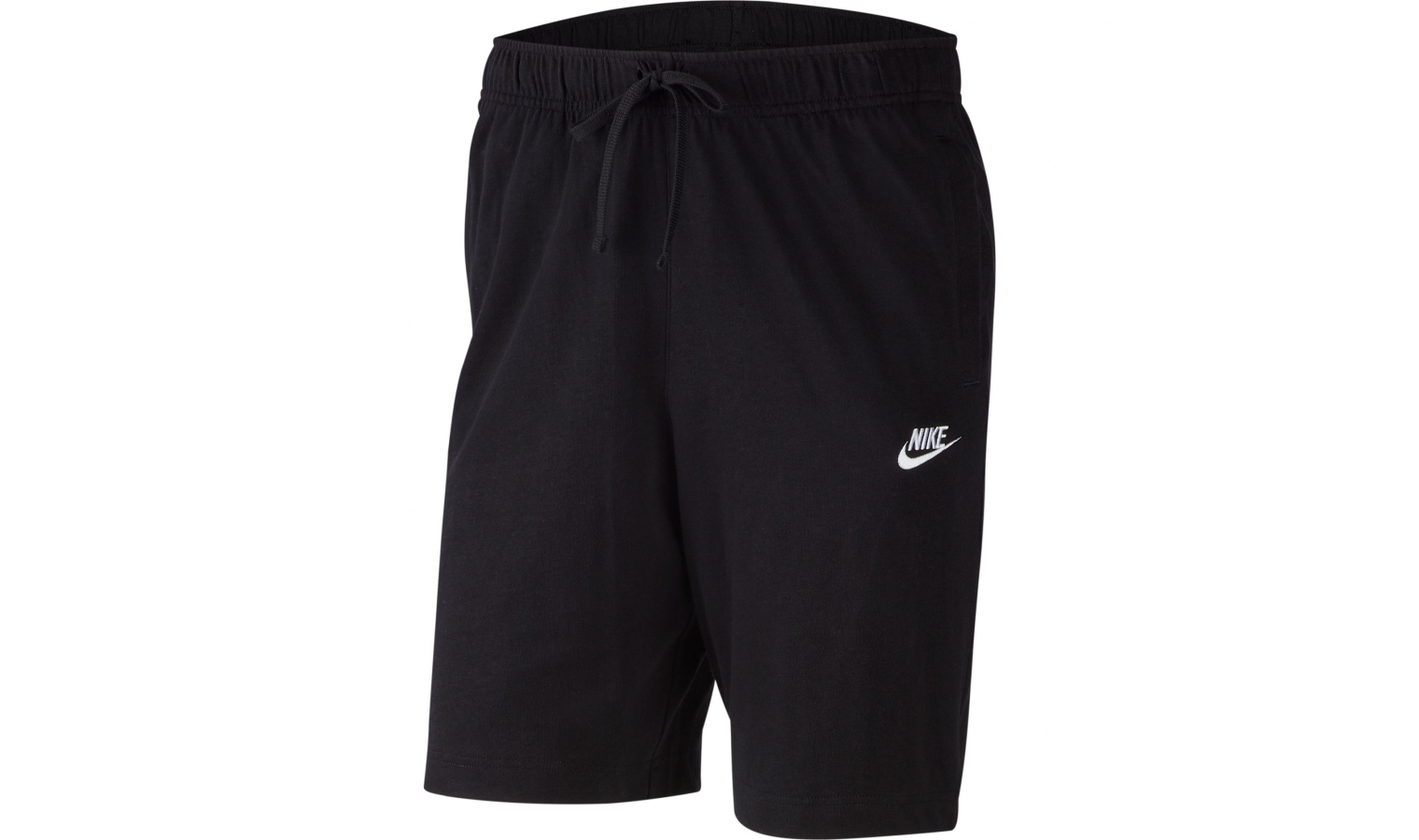 acceptable There Changes from Mens leisure shorts Nike NSW CLUB SHORT JSY black | AD Sport.store