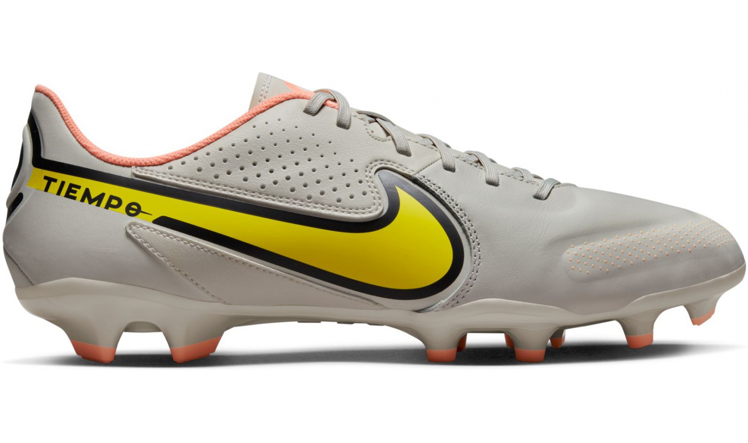 Firm ground football boots Nike TIEMPO LEGEND 9 | AD Sport.store