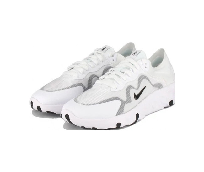 sneakers Nike RENEW LUCENT W white 