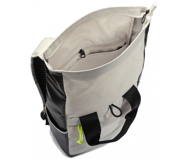 Women's backpack Nike RADIATE W šedé 