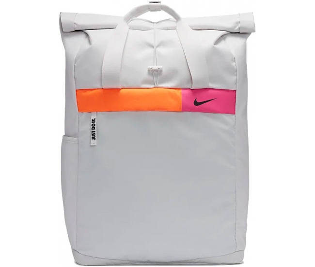 Womens backpack Nike RADIATE W grey | AD