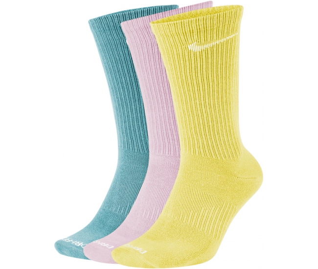 Functional socks Nike EVERYDAY PLUS LIGHTWEIGHT | AD Sport.store