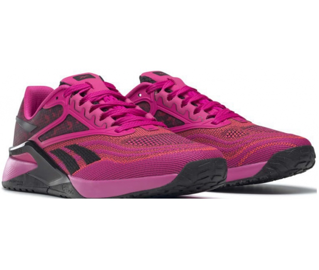 lærer hensynsfuld udsættelse Womens cross training shoes Reebok NANO X2 W pink | AD Sport.store