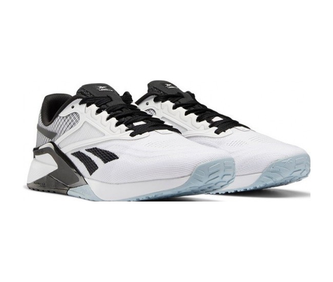 compensation Slump Arrowhead Mens cross training shoes Reebok NANO X2 "LES MILLS" white | AD Sport.store